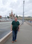 Андрей, 58 лет, Красноармейск (Московская обл.)