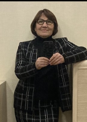 Людмила из Арзамаса 62 года