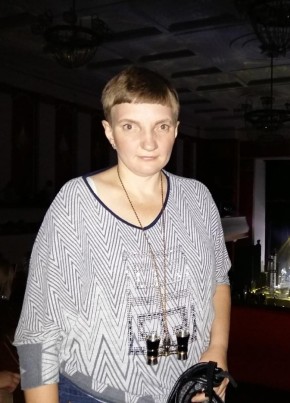 Ирина, 47, Россия, Отрадный