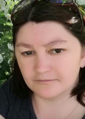 Эльза, 43, Россия, Уфа