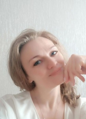 Наталья из Санкт-Петербурга 52 года