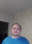 Роман, 34 года, Новосибирск
