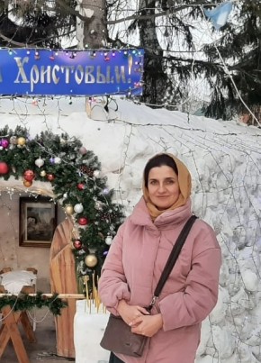 Galina, 38, Russia, Novosibirsk