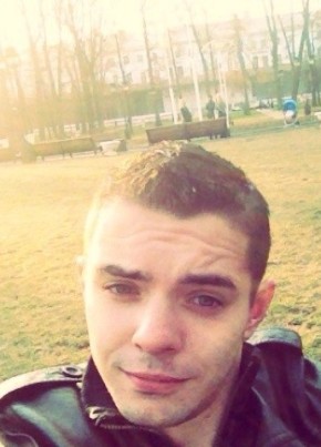 Cyrus из Москвы 36 лет