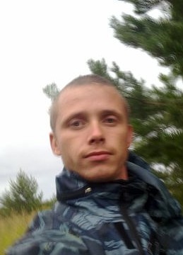 Николай, 36, Россия, Каменск-Уральский