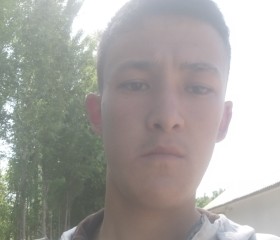 Ррагарапр, 21 год, Бишкек