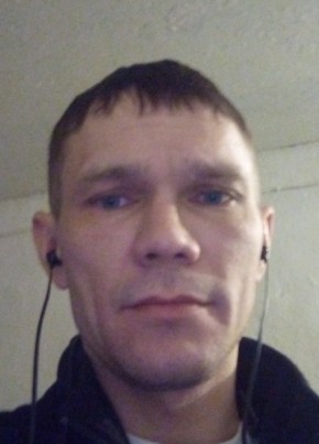 Павел, 40, Россия, Петропавловск-Камчатский