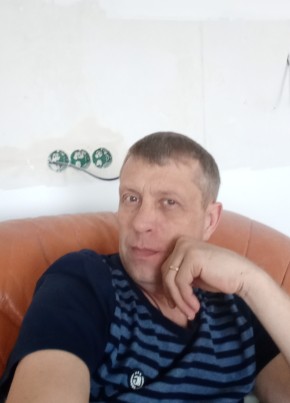 Сергей, 46, Россия, Самара