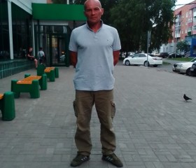 Виталий, 51 год, Таштагол