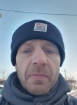Миша, 45 лет, Київ