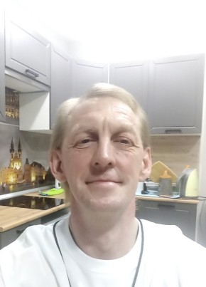 Геннадий, 50, Россия, Челябинск
