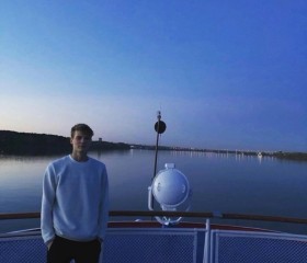 Максим, 22 года, Пермь