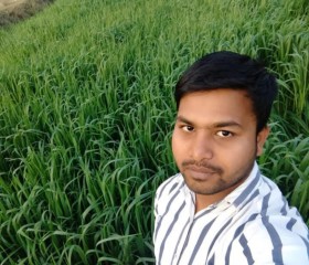 Hassan, 28, Lucknow