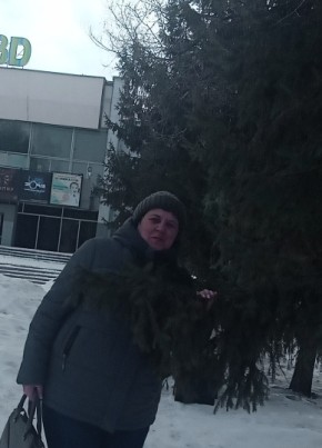 Лариса, 51, Россия, Новоалтайск