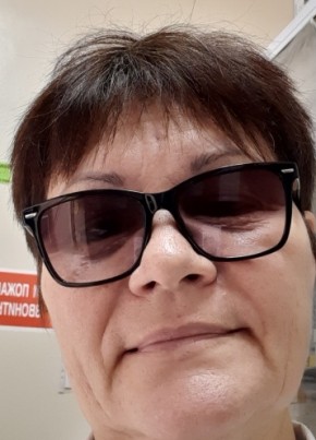 Светлана, 59, Россия, Керчь