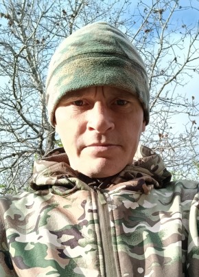 Пётр, 31, Россия, Москва
