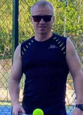 Valeriy, 41, Russia, Moscow