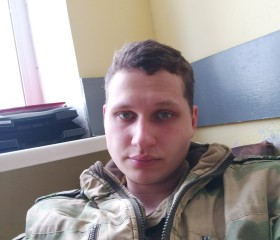 Владимир, 21 год, Северск