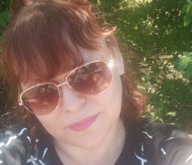 Larisa, 46, Saransk