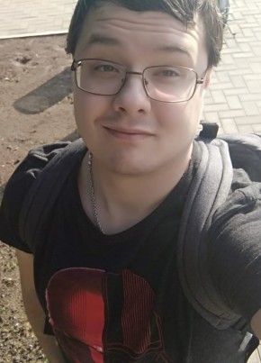 Макс, 33, Россия, Тимашёвск