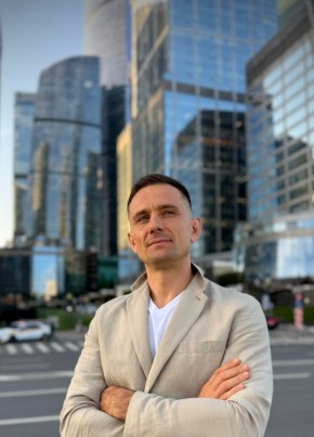 Вячеслав из Сочи 38 лет