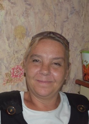Лучия, 56, Рэспубліка Беларусь, Быхаў