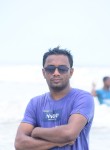 Md Iqbal Hossain, 25, Dhaka