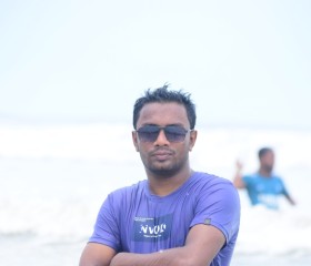 Md Iqbal Hossain, 25 лет, ঢাকা