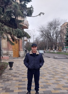 Sergey, 39, Russia, Georgiyevsk