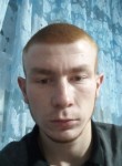 Иван, 25 лет, Астана