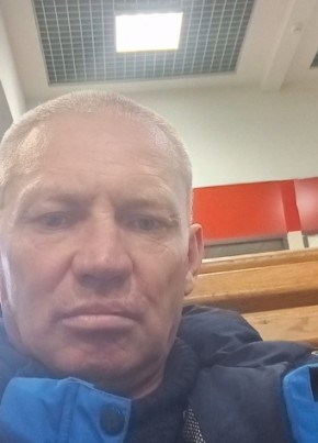 rishat, 44, Russia, Bugulma