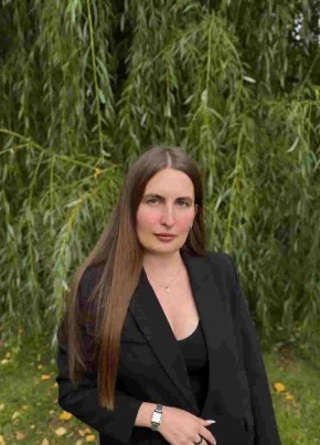 Ирина из Мурманска 34 года