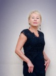 Татьяна, 73 года, Краснодар
