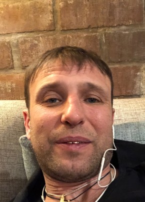 Zheka, 39, Russia, Yekaterinburg