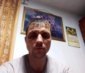 Вован, 42 года, Белово