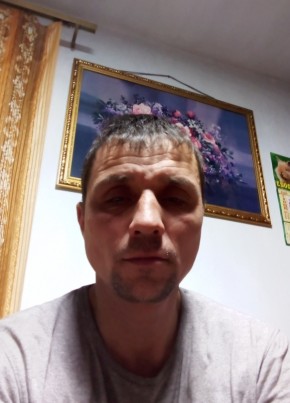 Вован, 42, Россия, Белово