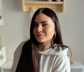 Oksana, 31, Samara