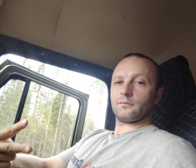Grigory, 36 лет, Сыктывкар