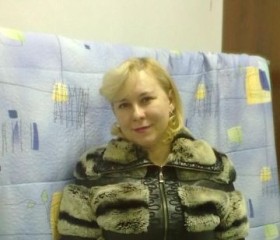 инна, 46 лет, Красноярск