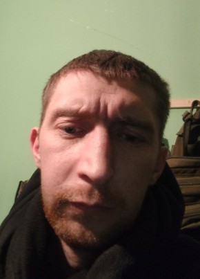 Evgeniy, 30, Russia, Dolgoprudnyy