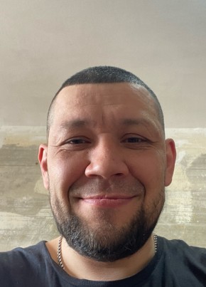 Rustam, 43, Russia, Moscow