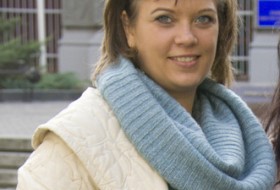 Ольга, 41 - Разное