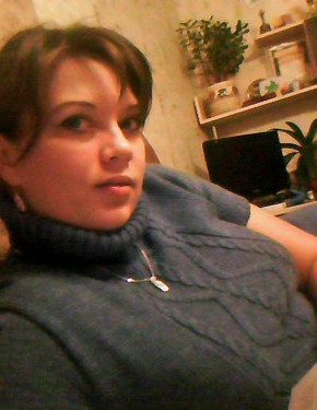 Ольга, 41, Україна, Київ