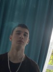 Тёма - Саратов