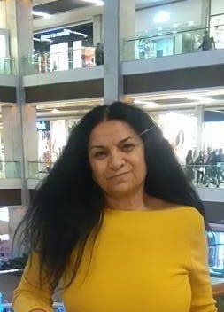 Ihtiandra, 57, Türkiye Cumhuriyeti, İstanbul