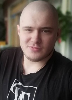 Владимир из Москвы 31 год