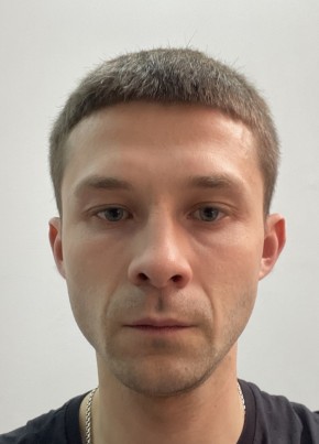 Александр, 33, Россия, Березники