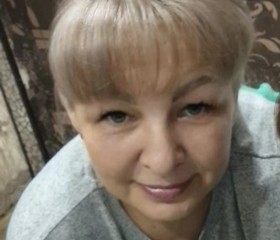 Anna, 50, Irkutsk