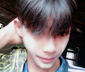 Pyae, 46, Nay Pyi Taw