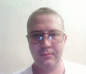 Антон, 44 года, Краснодар